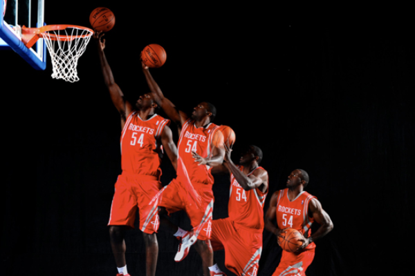 三步上籃動(dòng)作要領(lǐng)是什么？