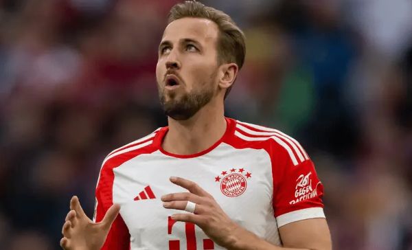 凱恩離隊(duì)決策或賭注失誤？歐文：他會后悔的