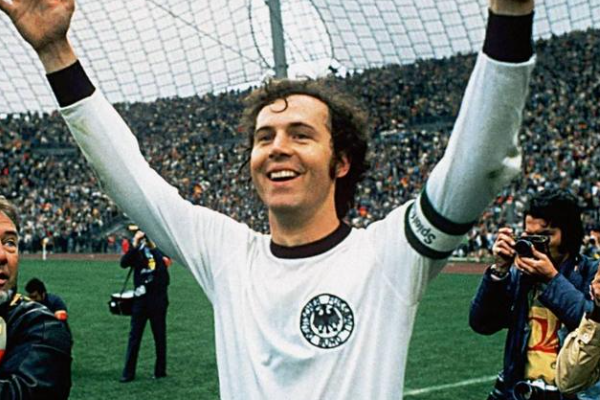 足壇歷史十大后衛(wèi)有哪些？