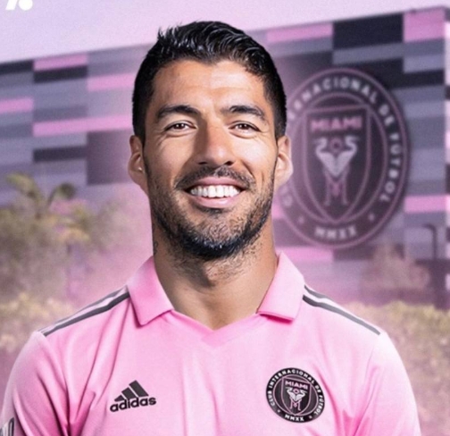 蘇亞雷斯和梅西的關系怎么樣？