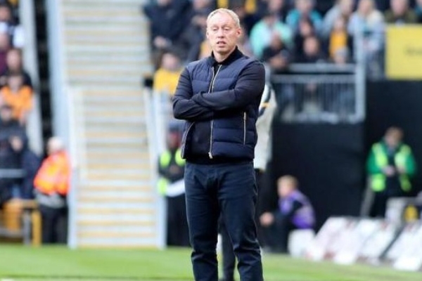 水晶宮教練席生變？前森林主帥史蒂夫·庫珀成頭號候選人